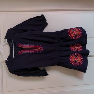 Girls Baby Gap tunic